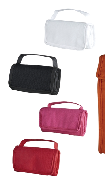 Bolsa Térmica Tnt Dobrável 3l