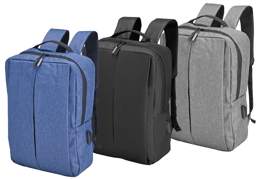 Mochila de Nylon 15l